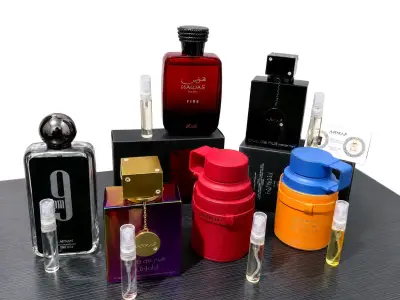 PERFUMES TENDENCIA - miniatura 1