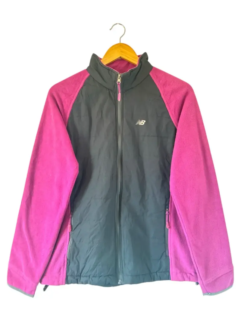 Chaqueta polar New Balance - 1