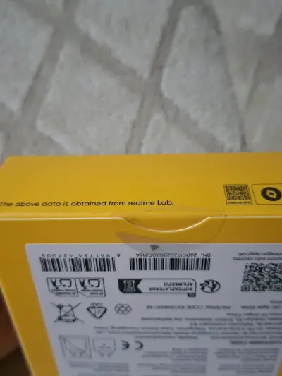 Realme Buds T310 SELLADOS - miniatura 3