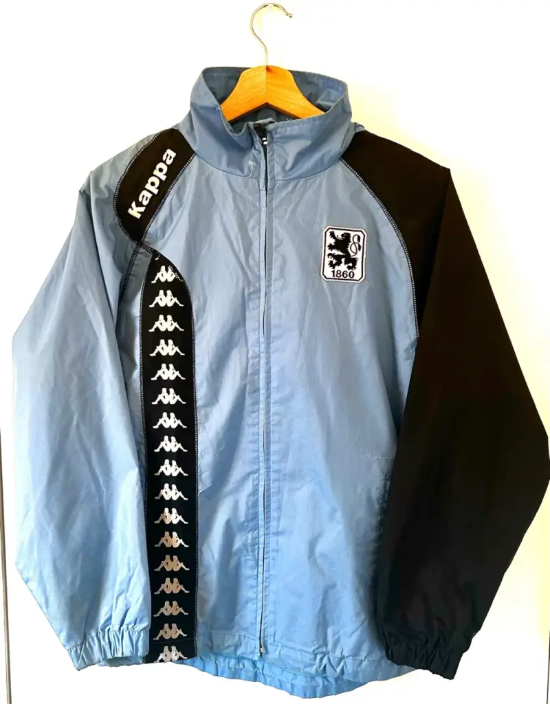 Chaqueta Kappa - 1