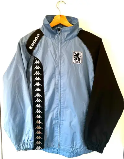 Chaqueta  Kappa - miniatura 1