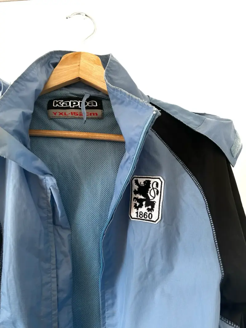 Chaqueta Kappa - 2