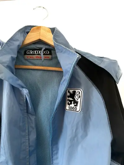 Chaqueta  Kappa - miniatura 2