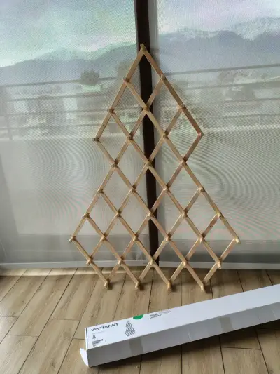 Árbol decorativo de Pared IKEA Vinterfint - miniatura 1