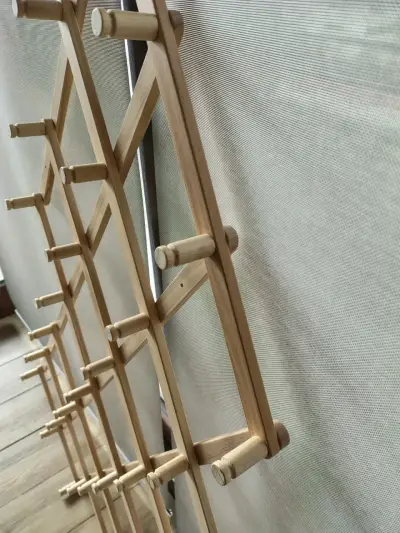 Árbol decorativo de Pared IKEA Vinterfint - miniatura 2