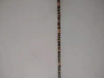 Tabla de Surf United con Diseño de Llamas - miniatura 3