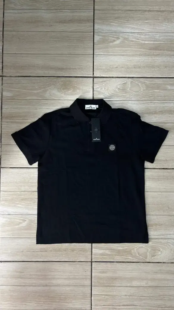 Polera Stone Island - 5