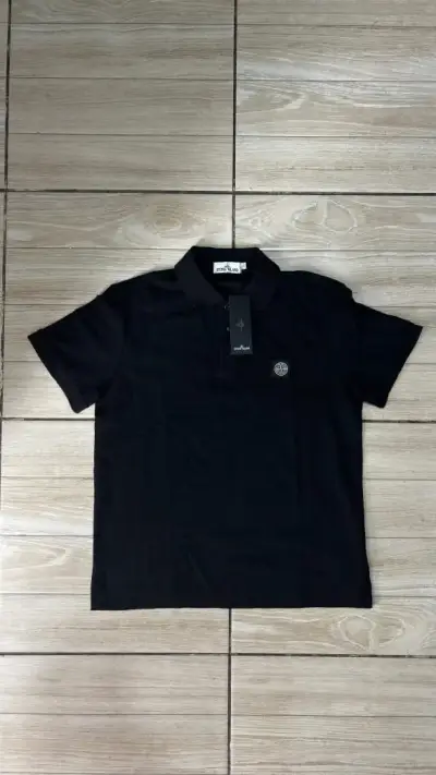 Polera Stone Island - miniatura 5