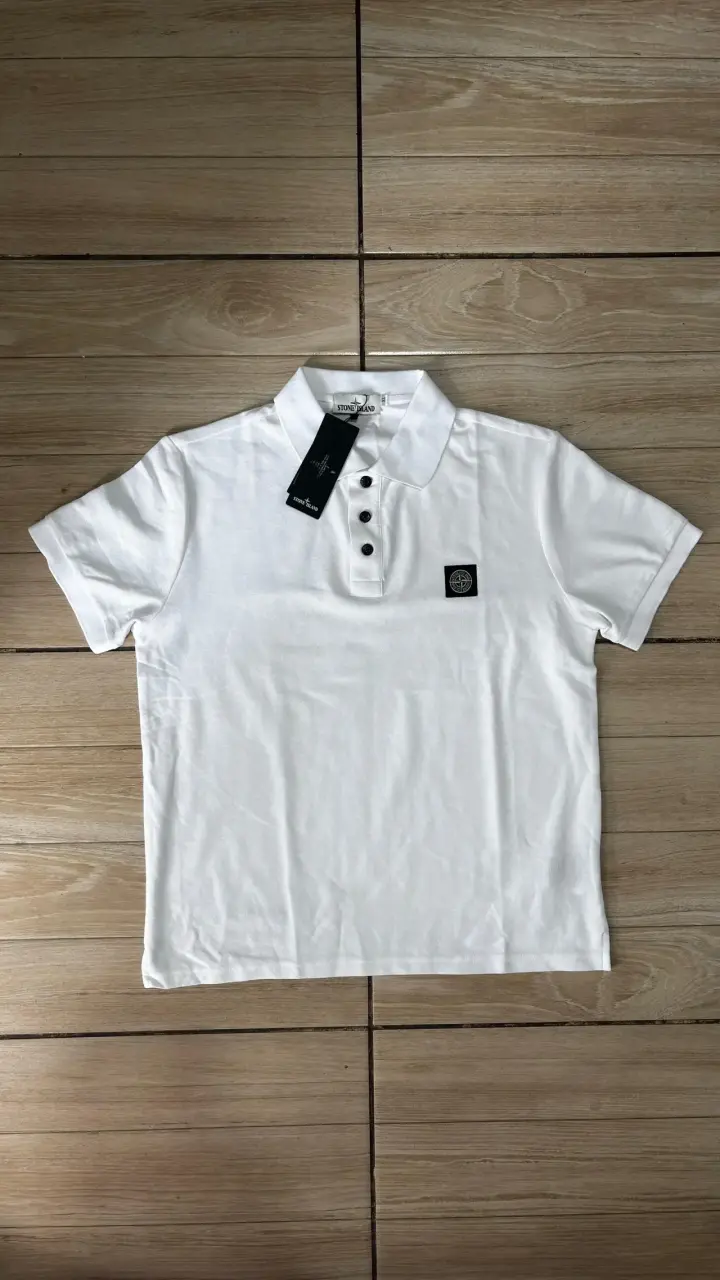 Polera Stone Island - 6