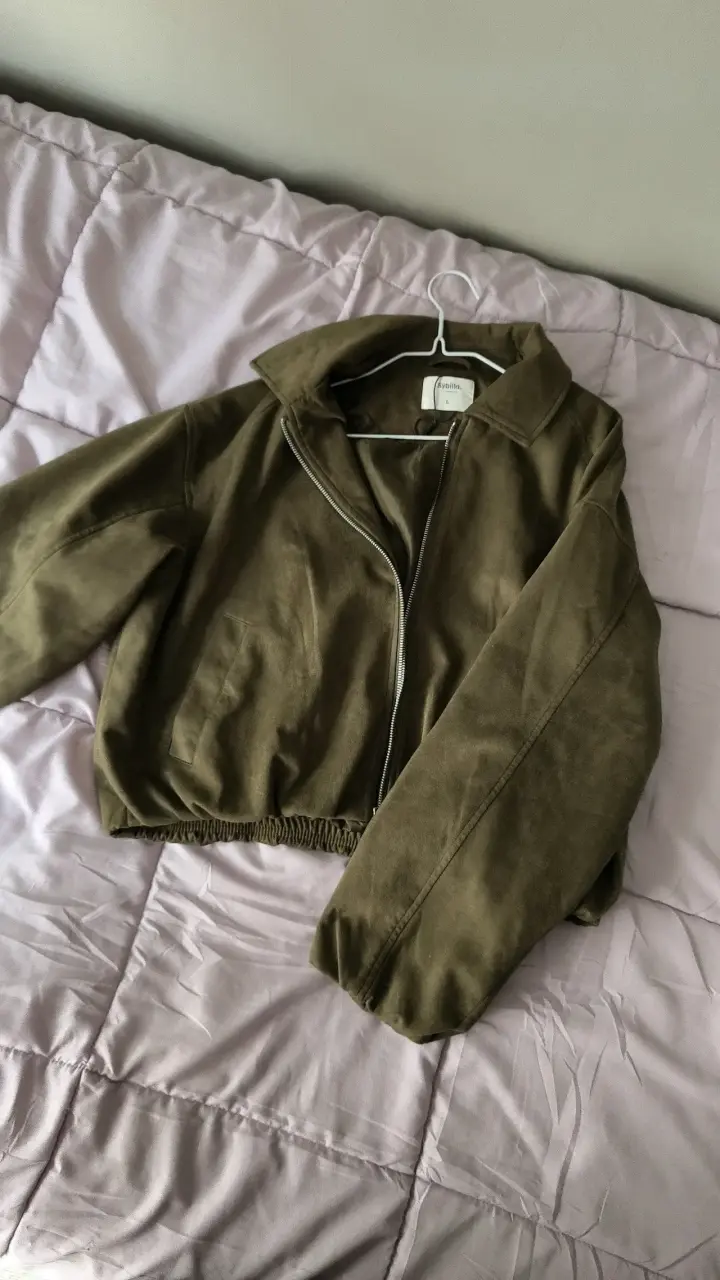 Chaqueta nueva Sybilla