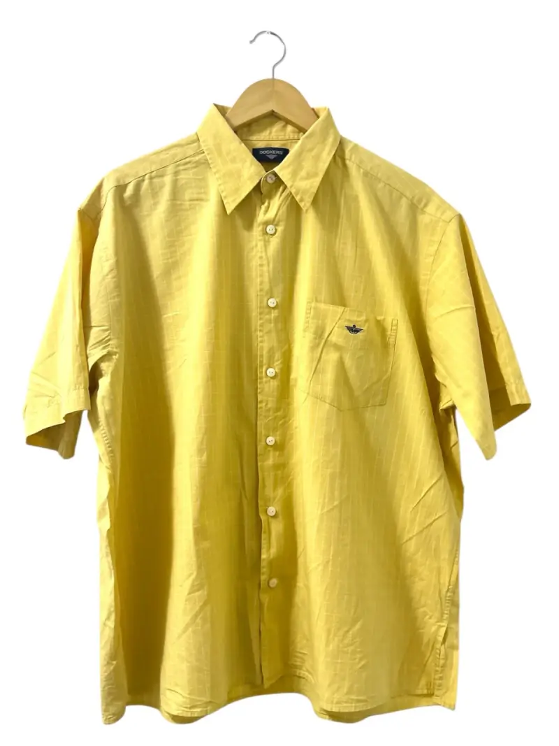 Camisa Dockers - 1