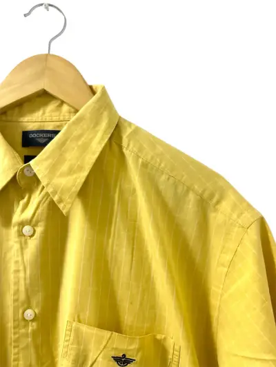 Camisa Dockers - miniatura 2