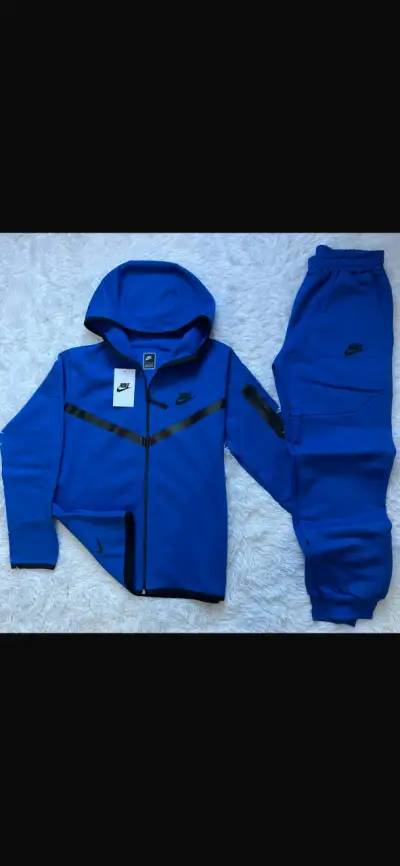 Nike tech💯 - miniatura 2