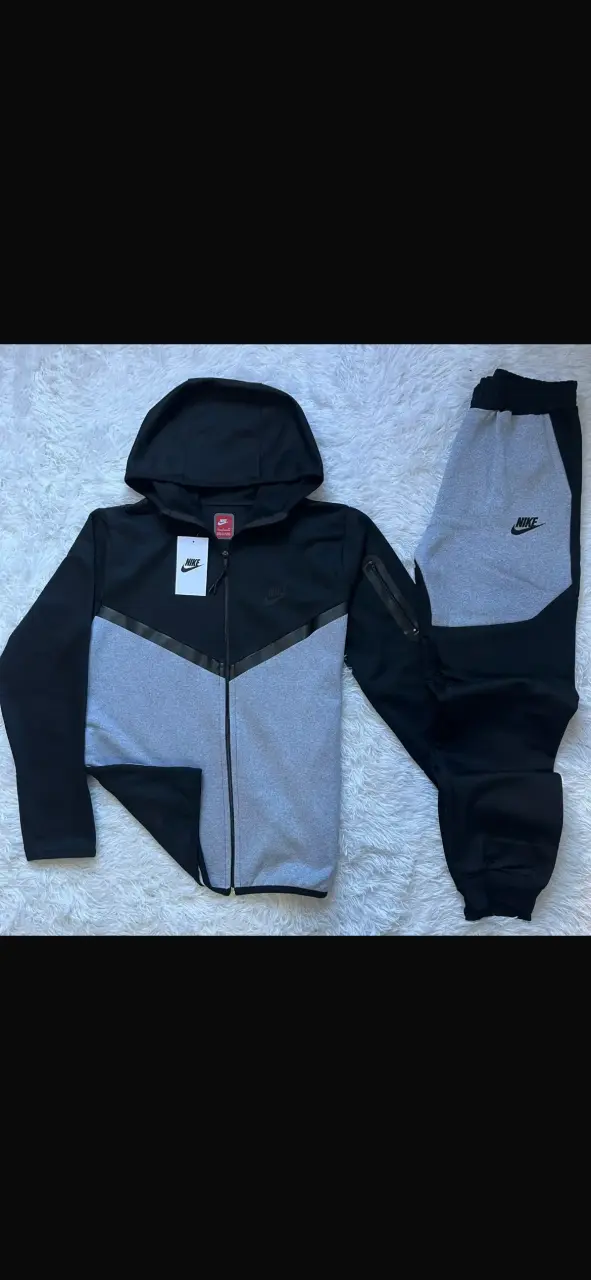 Nike tech💯 - 3