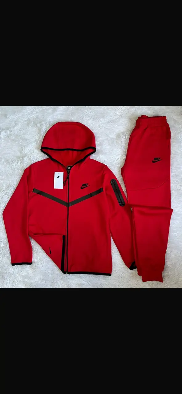 Nike tech💯 - 4