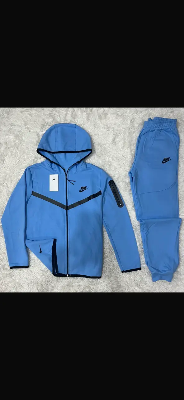 Nike tech💯 - 6