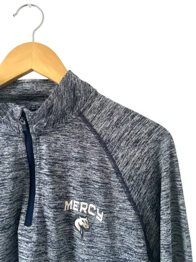 Polerón Under Armour - miniatura 2