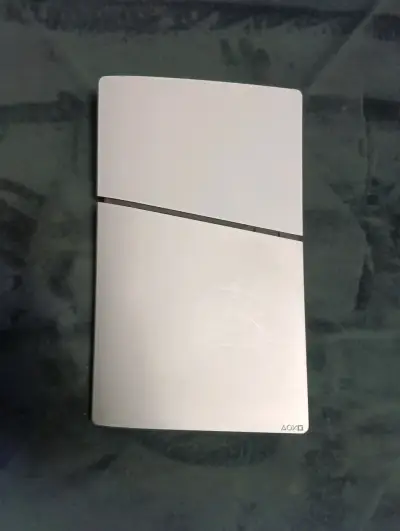 Consola PlayStation 5 en buen estado - miniatura 3