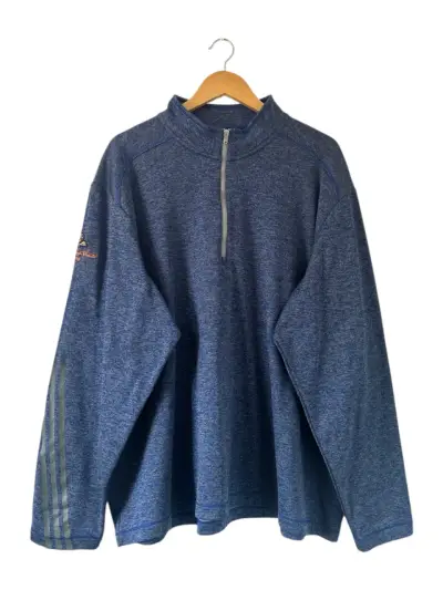 Polerón adidas - miniatura 1