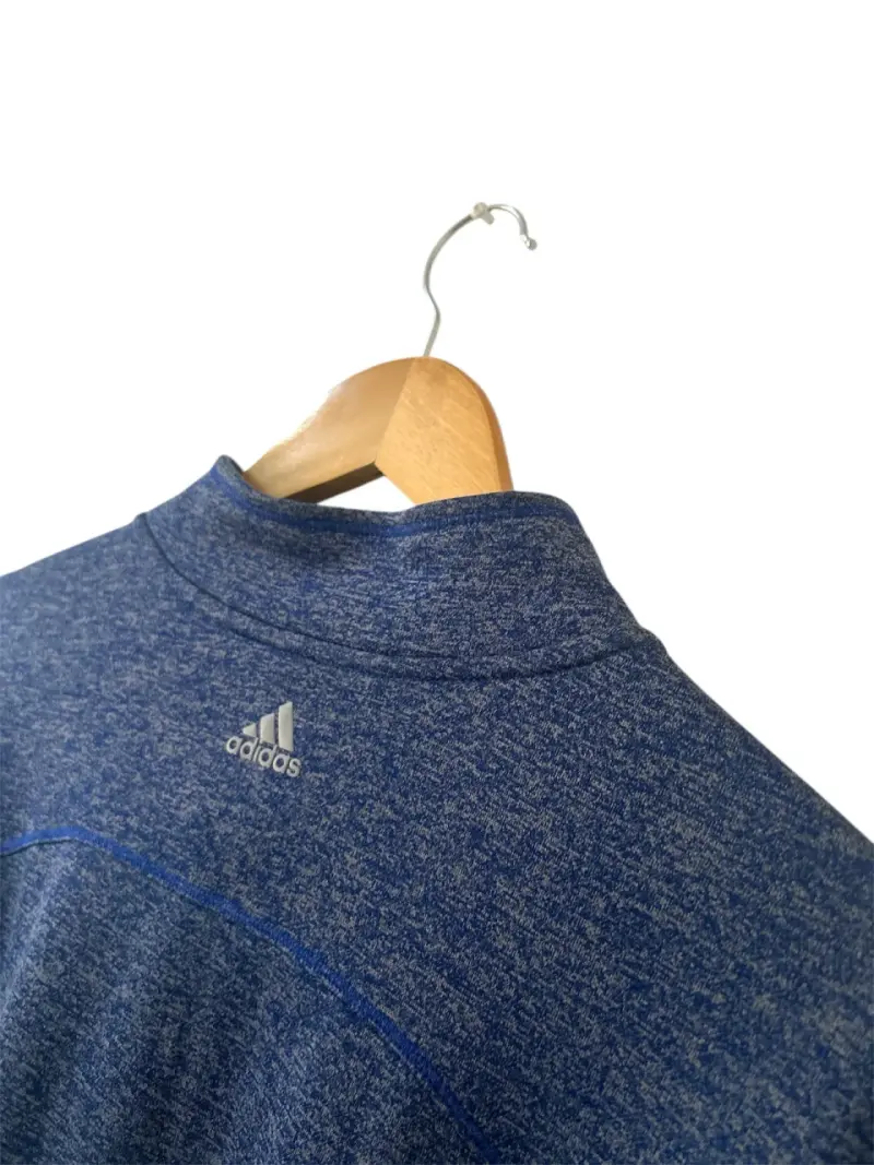 Polerón adidas - 4