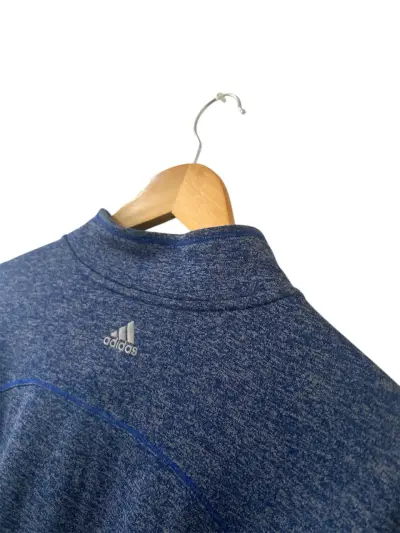 Polerón adidas - miniatura 4