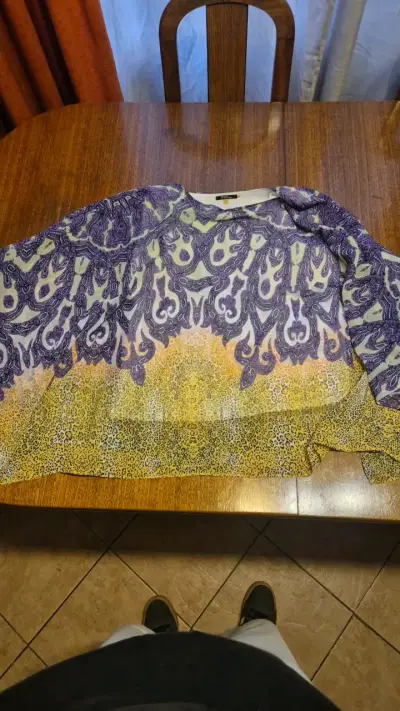 Blusas de marca para mujer - miniatura 1
