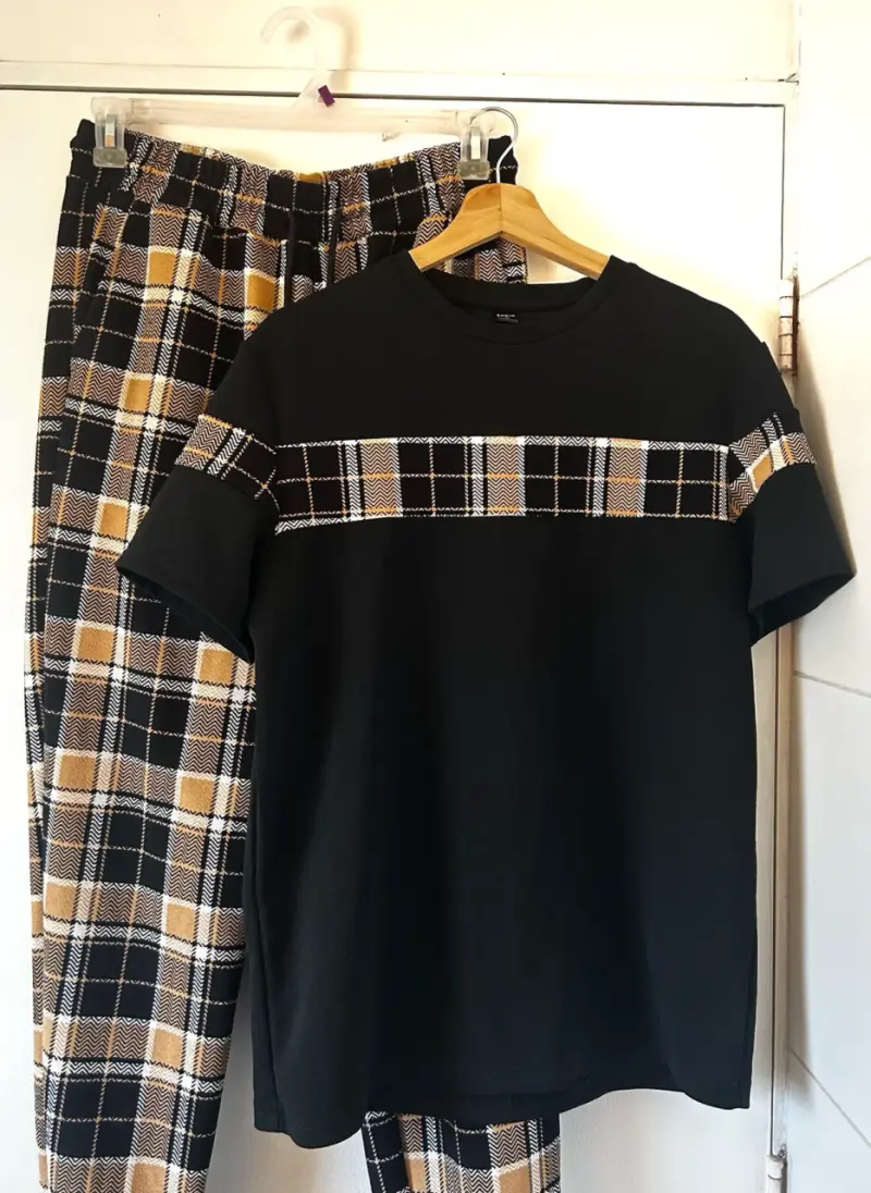 Pijama hombre - 1