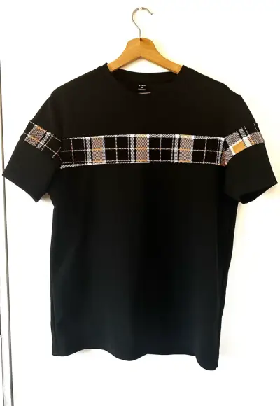 Pijama hombre - miniatura 3