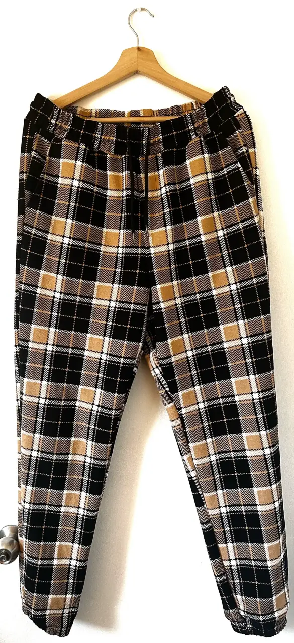 Pijama hombre - 4