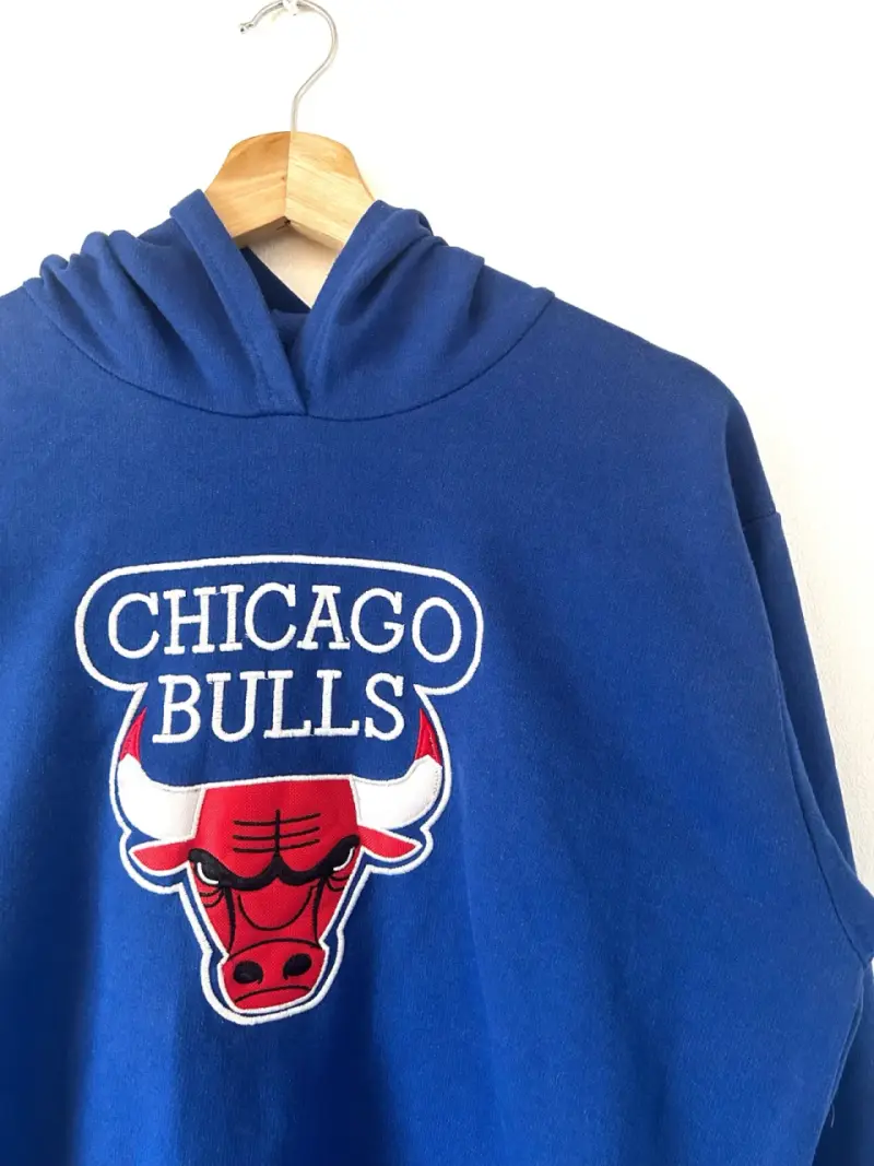 Polerón Chicago Bulls - 1