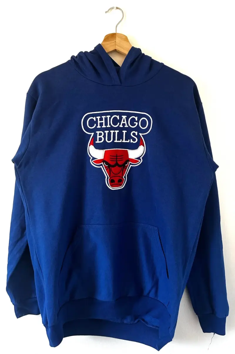 Polerón Chicago Bulls - 2