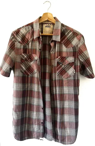 Camisa  Vans - miniatura 1