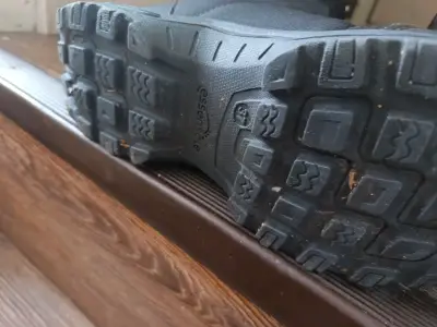 Botas de nieve impermeables para niños Quechua - miniatura 4