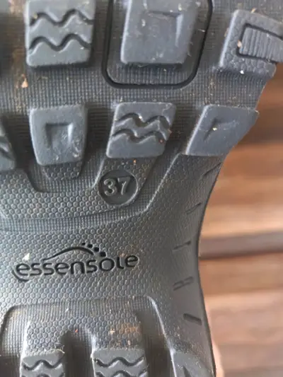 Botas de nieve impermeables para niños Quechua - miniatura 5