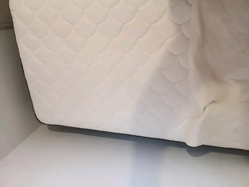 Cama rosen 1 plaza como nuevo