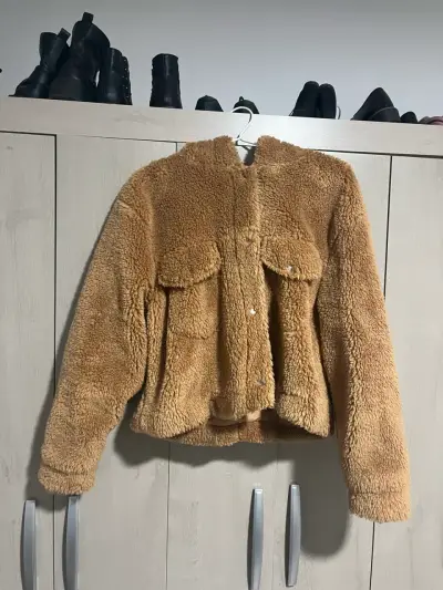 Chaqueta mujer  talla S - miniatura 1