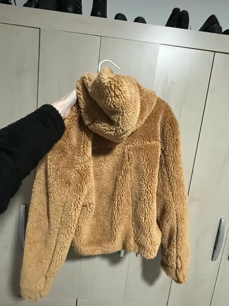 Chaqueta mujer talla S - 3