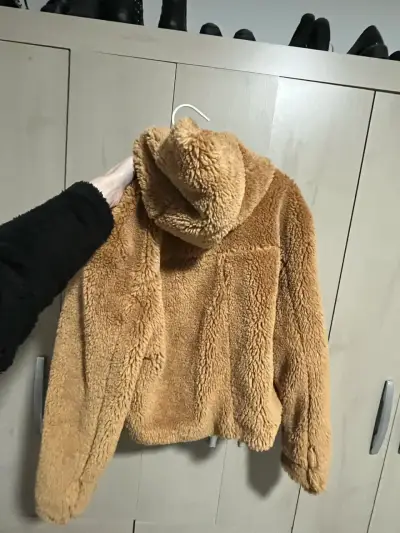 Chaqueta mujer  talla S - miniatura 3