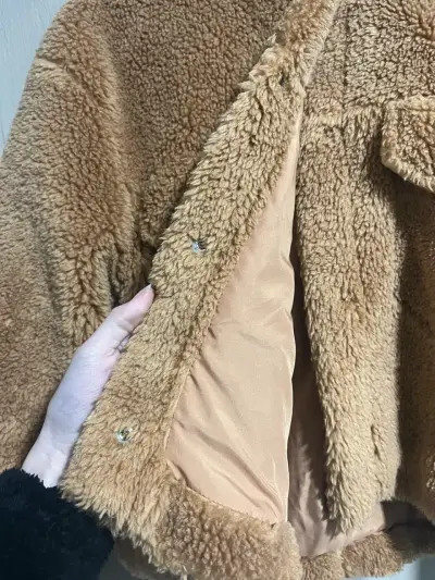 Chaqueta mujer  talla S - miniatura 4