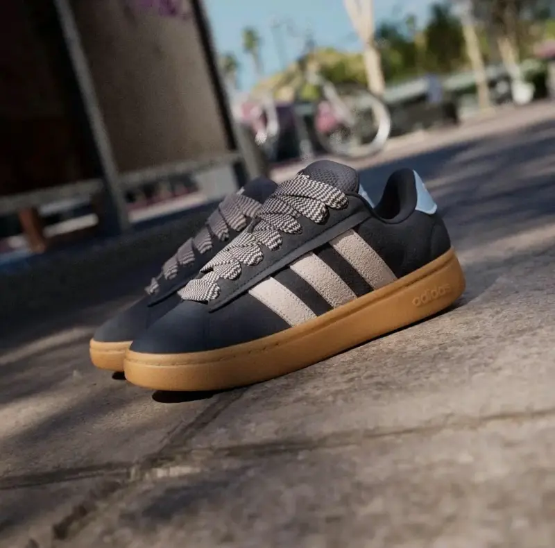 Zapatillas deportivas Adidas 38 - 1