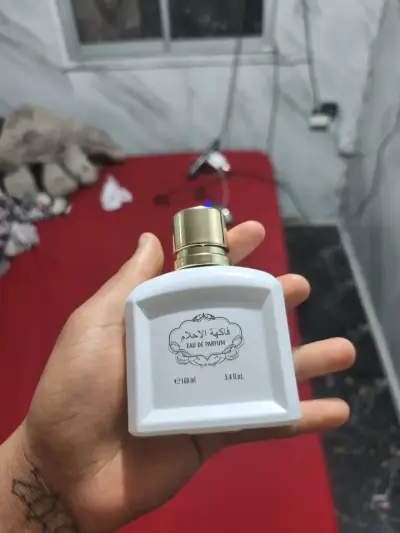 Perfume Eau de Parfum 100 ml - miniatura 1