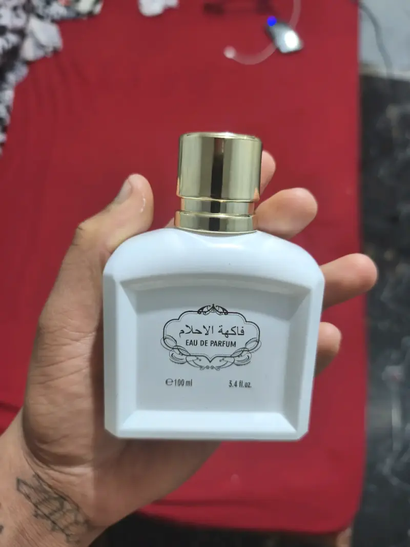 Perfume Eau de Parfum 100 ml - 2