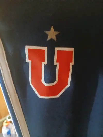 Pantalon Universidad de Chile Adidas - miniatura 1