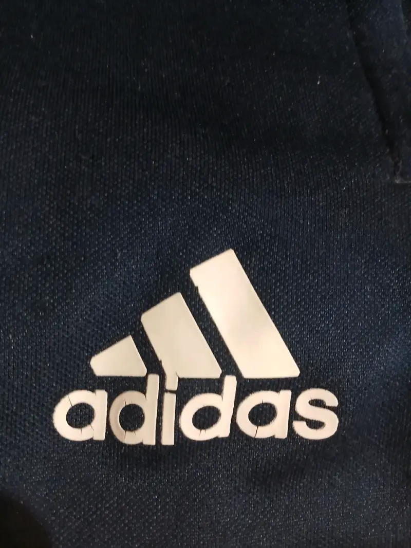 Pantalon Universidad de Chile Adidas - 2