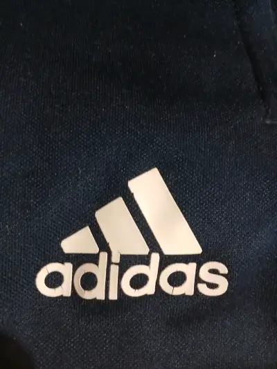 Pantalon Universidad de Chile Adidas - miniatura 2