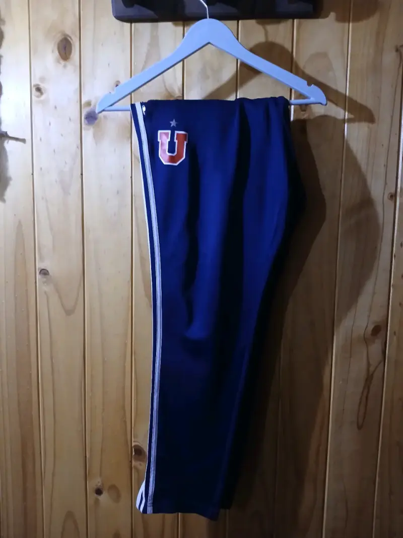 Pantalon Universidad de Chile Adidas - 3