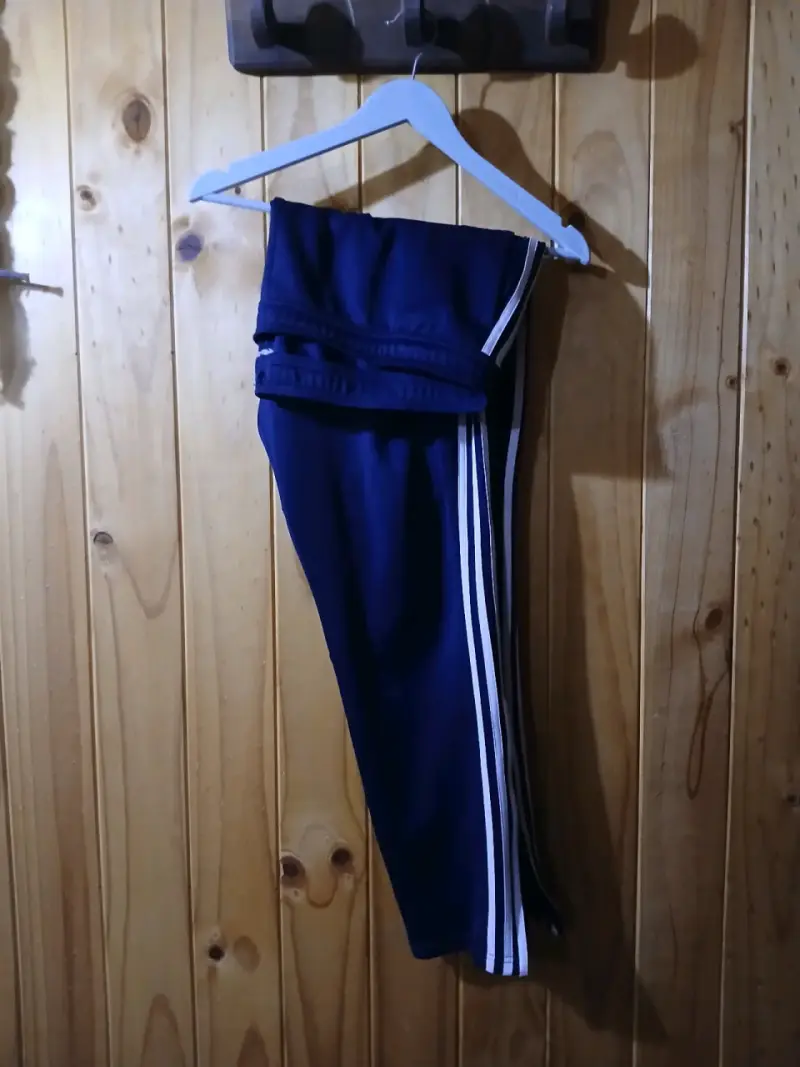 Pantalon Universidad de Chile Adidas - 4