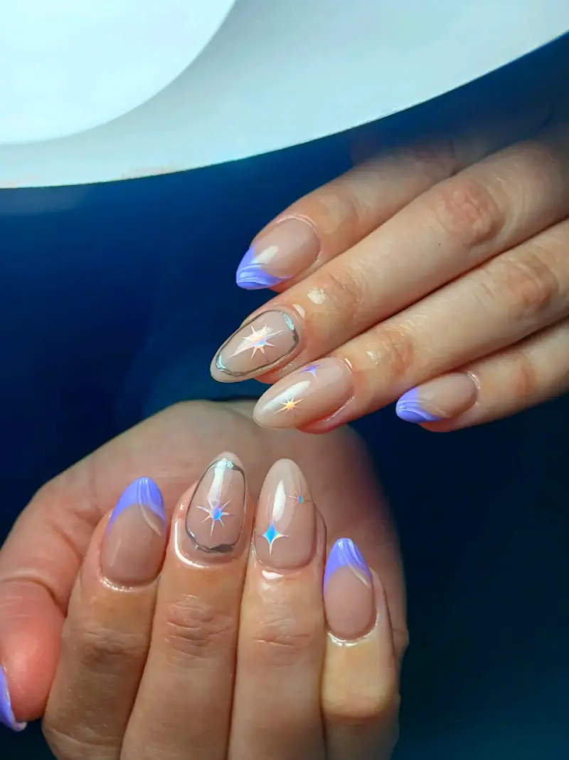 Esmaltado y Softgel - 1