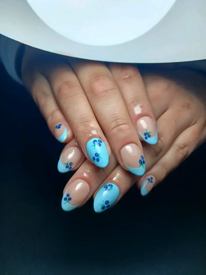 Esmaltado y Softgel - 2