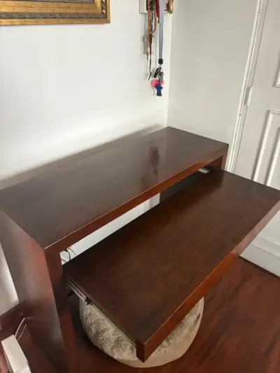 Mesa de rimo - miniatura 1